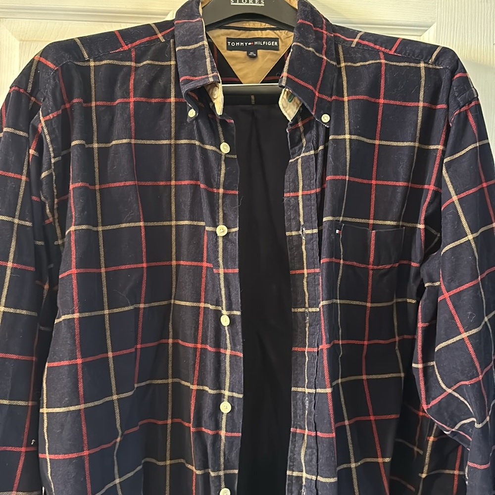 Shirt male…